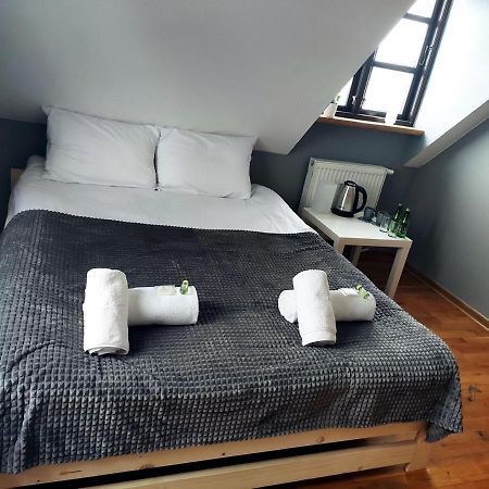 Dobry Klimat Uniejów Extérieur photo