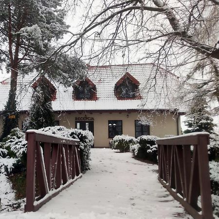 Dobry Klimat Uniejów Extérieur photo