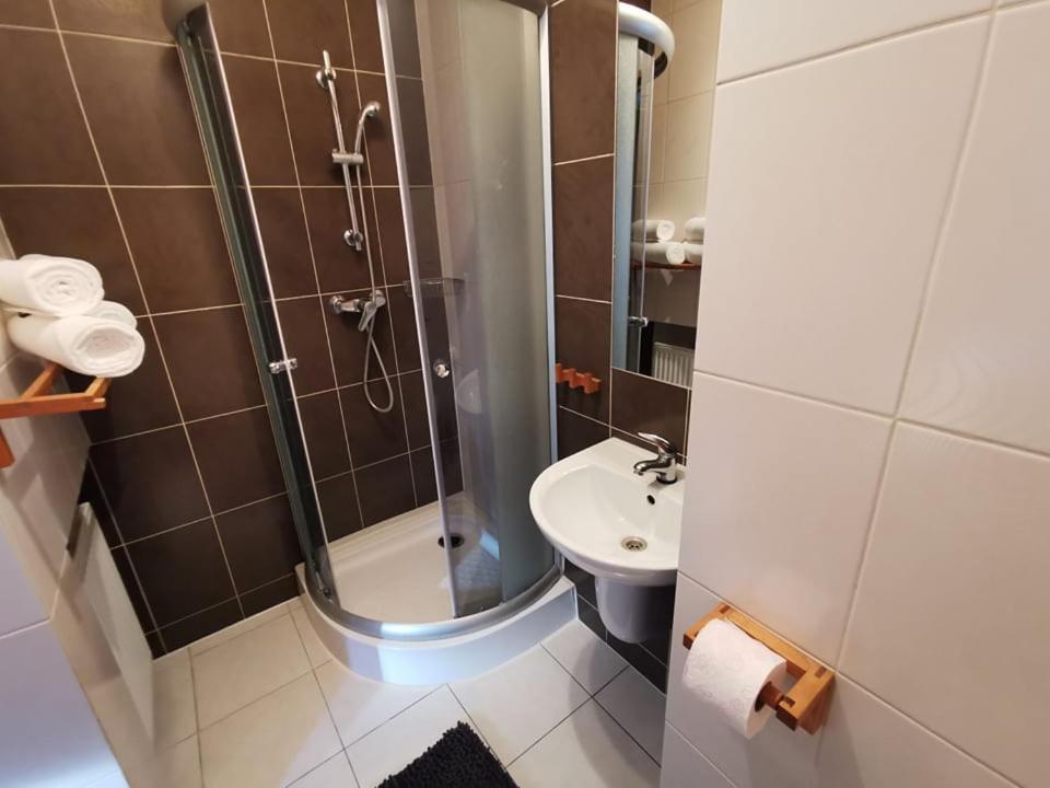 Dobry Klimat Uniejów Extérieur photo