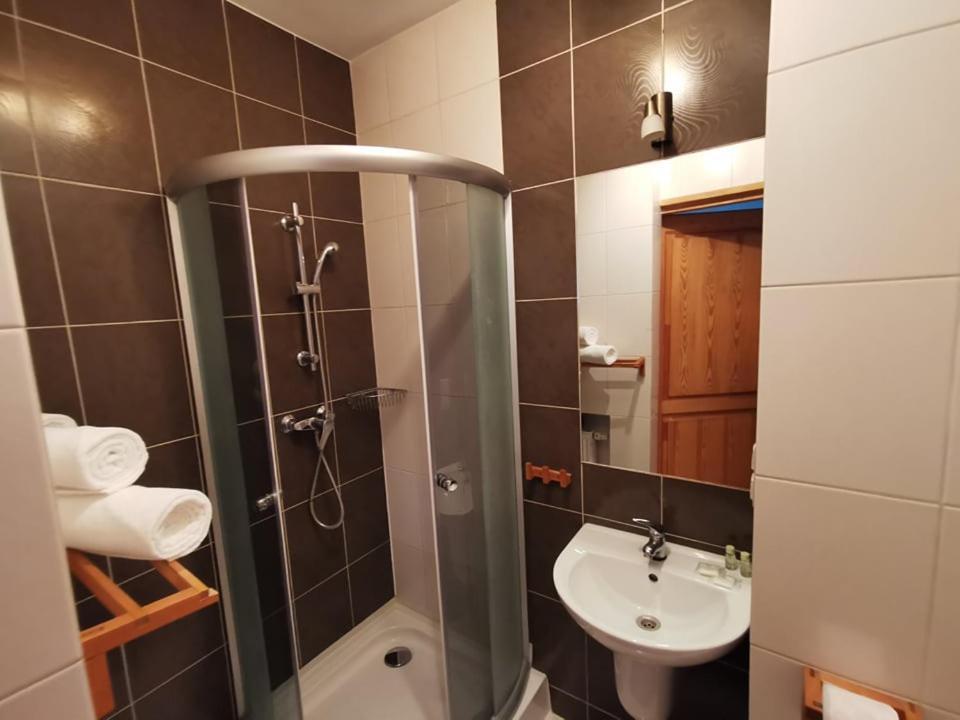 Dobry Klimat Uniejów Extérieur photo