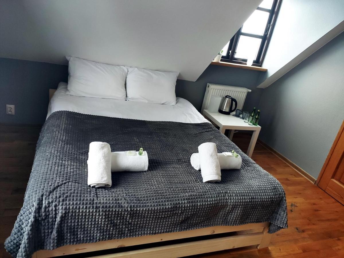 Dobry Klimat Uniejów Extérieur photo