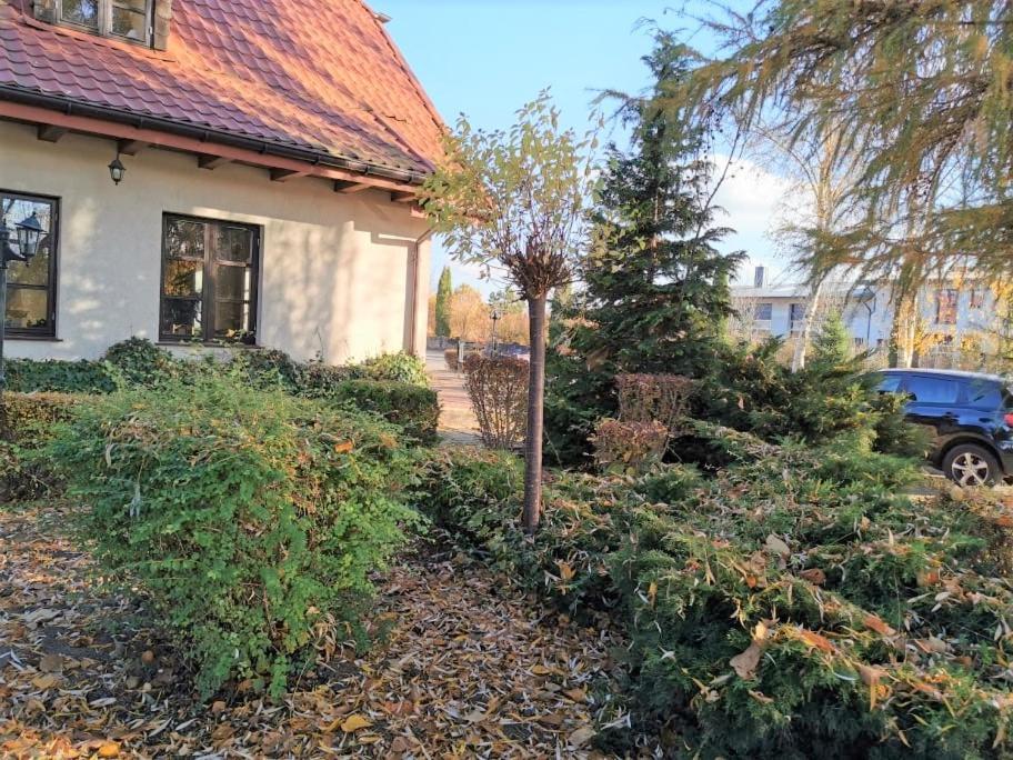 Dobry Klimat Uniejów Extérieur photo