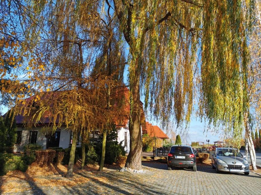 Dobry Klimat Uniejów Extérieur photo