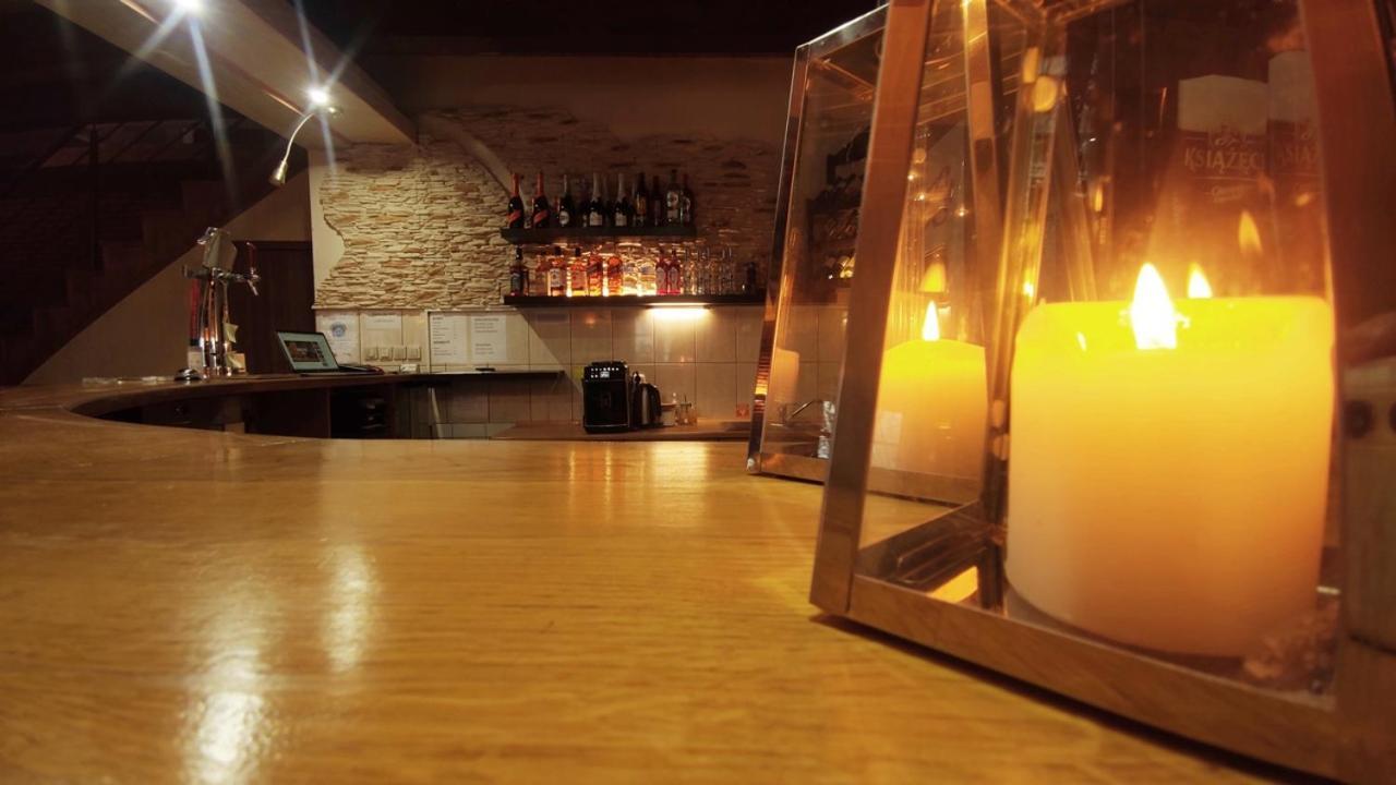 Dobry Klimat Uniejów Extérieur photo